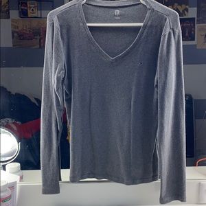 Tommy Hilfiger long sleeve shirt